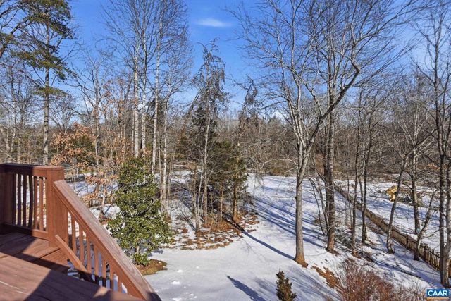 376 LAKE DR, Ruckersville, VA 22968