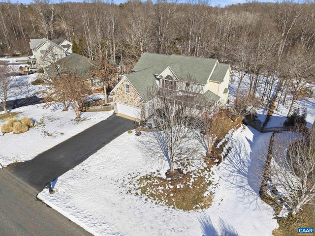 376 LAKE DR, Ruckersville, VA 22968