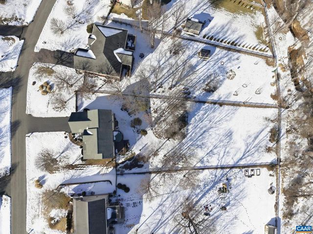 376 LAKE DR, Ruckersville, VA 22968