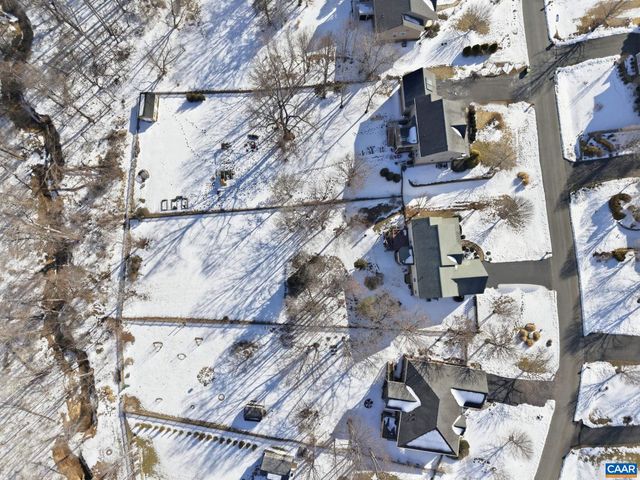 376 LAKE DR, Ruckersville, VA 22968