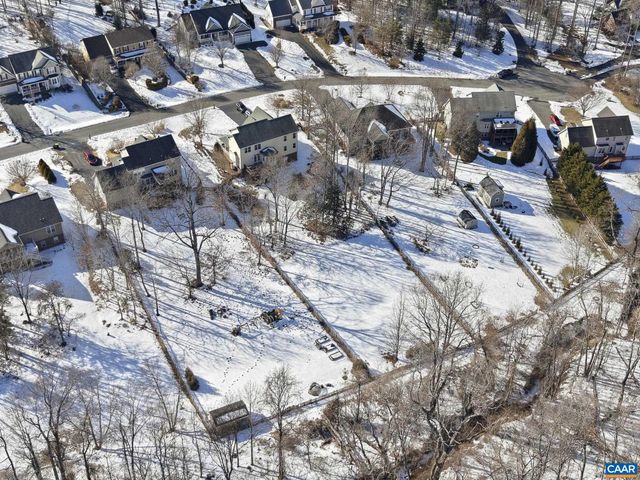 376 LAKE DR, Ruckersville, VA 22968