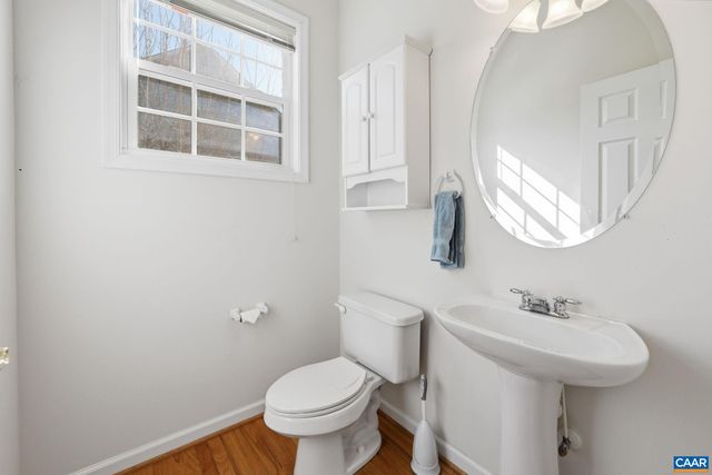 376 LAKE DR, Ruckersville, VA 22968