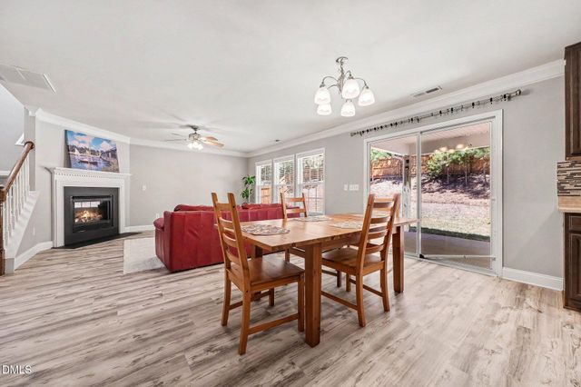 117 Oakchest Court, Durham, NC 27703