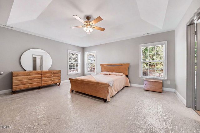117 Oakchest Court, Durham, NC 27703