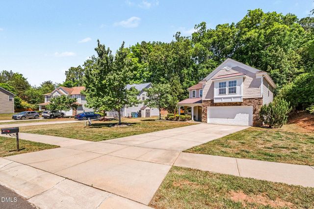 117 Oakchest Court, Durham, NC 27703