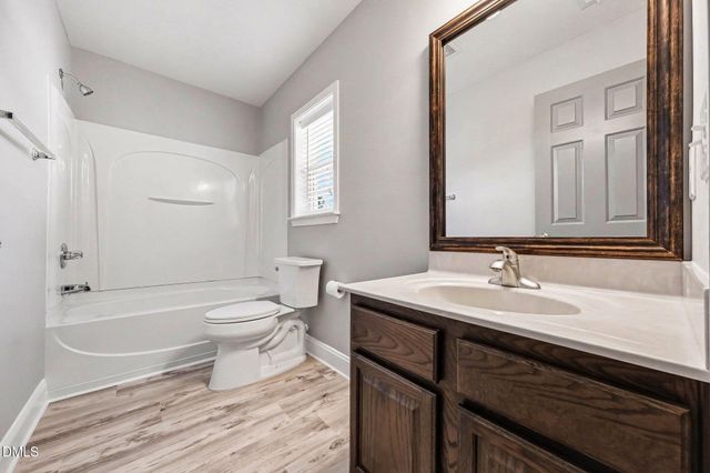 117 Oakchest Court, Durham, NC 27703