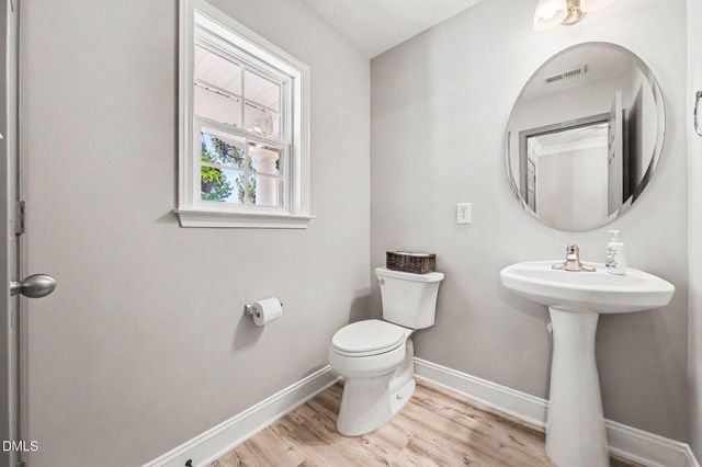 117 Oakchest Court, Durham, NC 27703