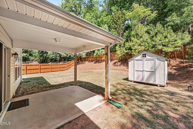 117 Oakchest Court, Durham, NC 27703