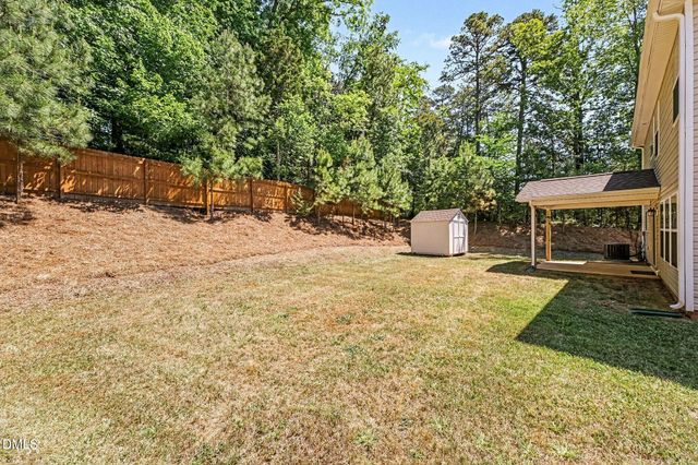 117 Oakchest Court, Durham, NC 27703