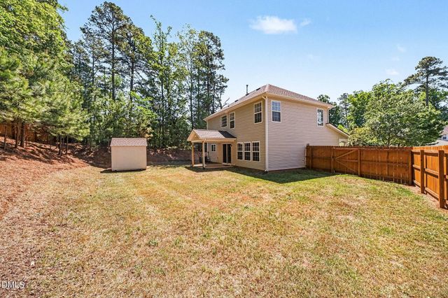 117 Oakchest Court, Durham, NC 27703
