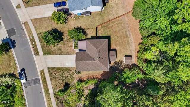 117 Oakchest Court, Durham, NC 27703