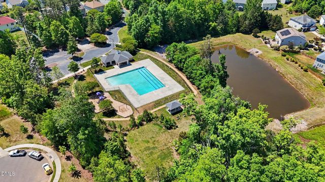 117 Oakchest Court, Durham, NC 27703