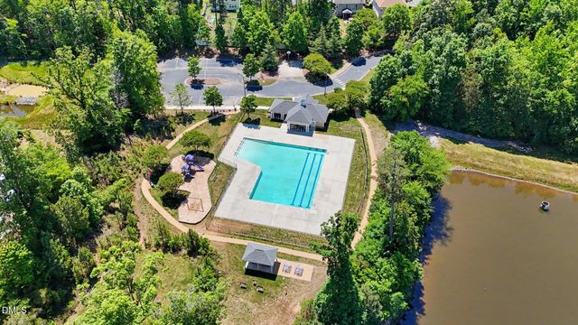 117 Oakchest Court, Durham, NC 27703