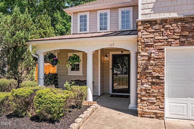 117 Oakchest Court, Durham, NC 27703