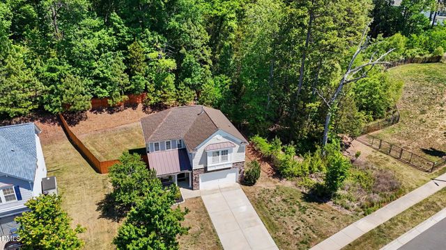 117 Oakchest Court, Durham, NC 27703