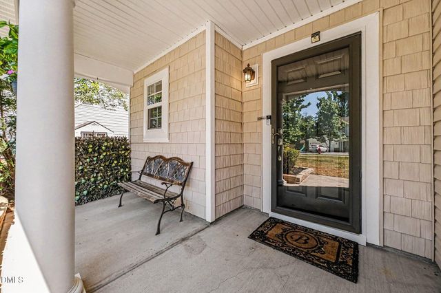 117 Oakchest Court, Durham, NC 27703