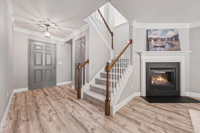 117 Oakchest Court, Durham, NC 27703