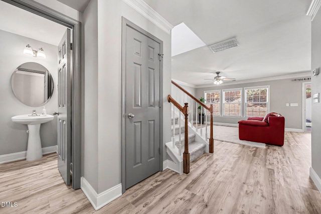 117 Oakchest Court, Durham, NC 27703