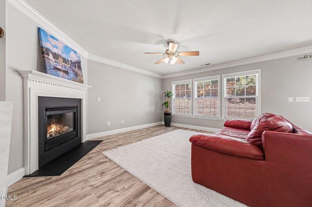 117 Oakchest Court, Durham, NC 27703