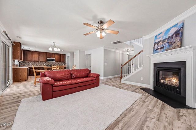 117 Oakchest Court, Durham, NC 27703