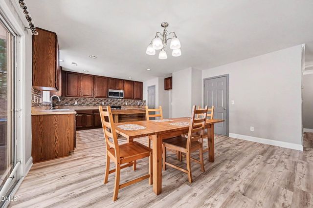 117 Oakchest Court, Durham, NC 27703