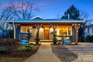 170 Riverview Drive, Asheville, NC 28806