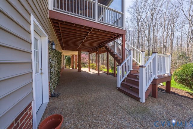 4111 Rockridge Pl, Chester, VA 23831