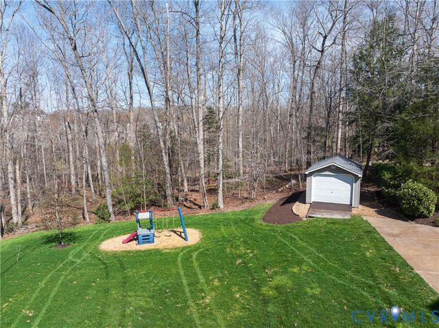 4111 Rockridge Pl, Chester, VA 23831