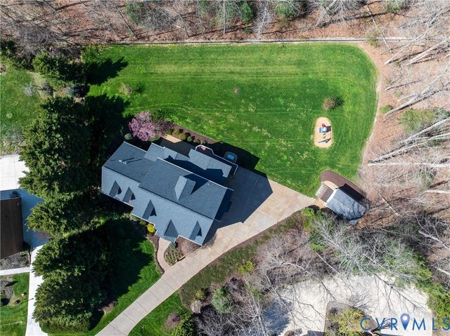 4111 Rockridge Pl, Chester, VA 23831