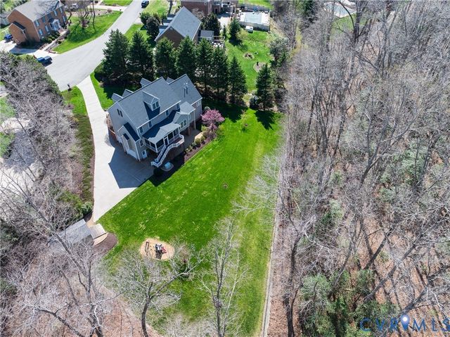 4111 Rockridge Pl, Chester, VA 23831