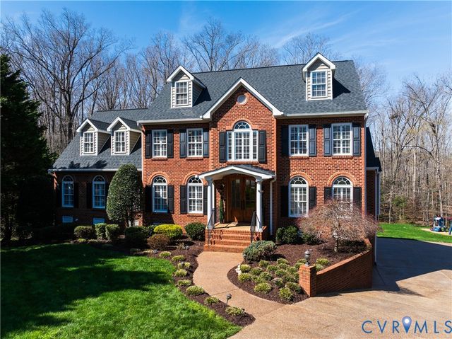 4111 Rockridge Pl, Chester, VA 23831