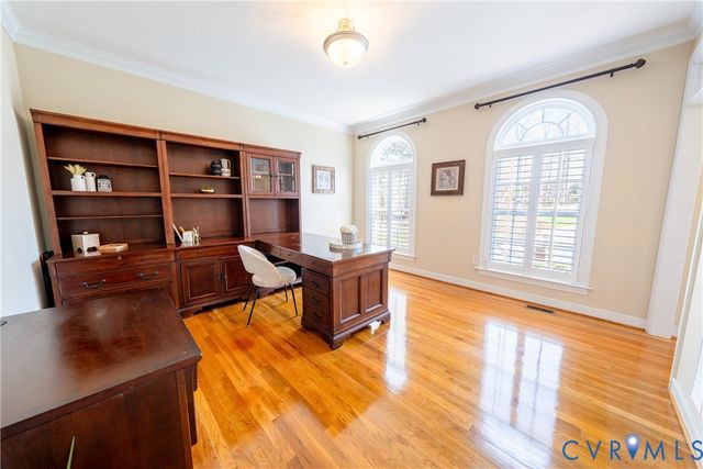 4111 Rockridge Pl, Chester, VA 23831