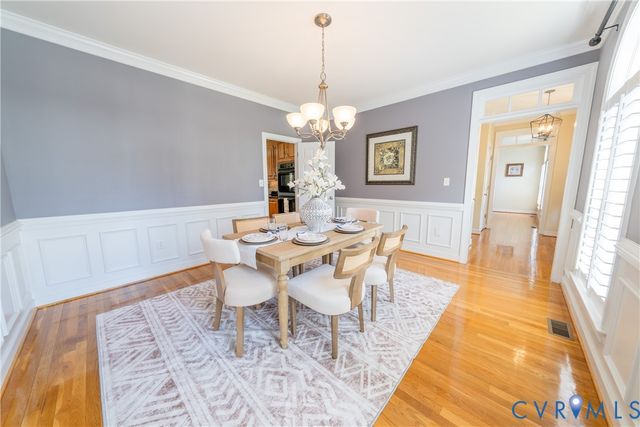 4111 Rockridge Pl, Chester, VA 23831