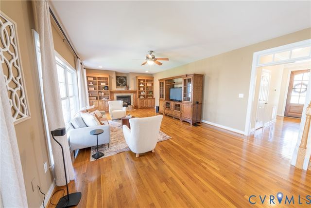 4111 Rockridge Pl, Chester, VA 23831