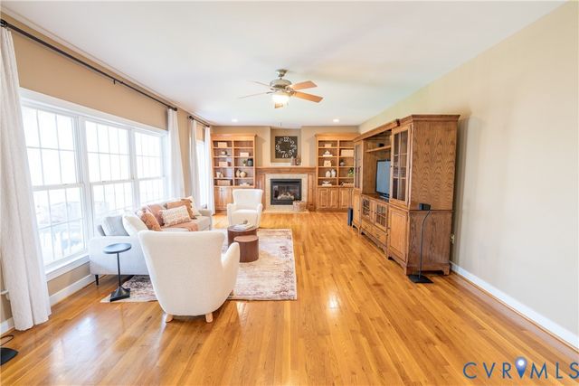 4111 Rockridge Pl, Chester, VA 23831