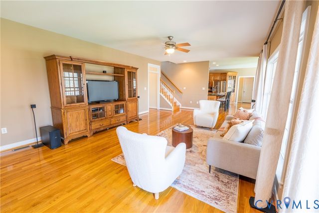 4111 Rockridge Pl, Chester, VA 23831