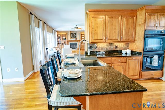 4111 Rockridge Pl, Chester, VA 23831