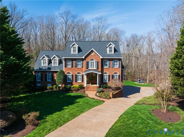 4111 Rockridge Pl, Chester, VA 23831