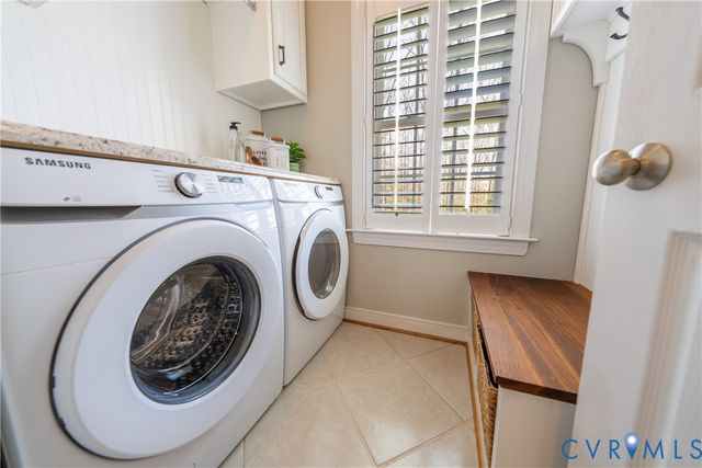 4111 Rockridge Pl, Chester, VA 23831