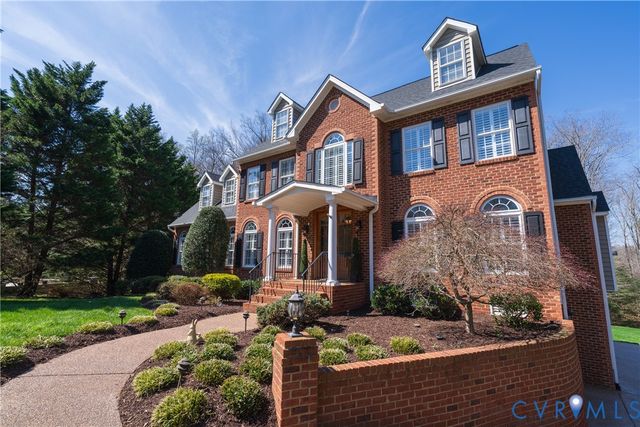 4111 Rockridge Pl, Chester, VA 23831