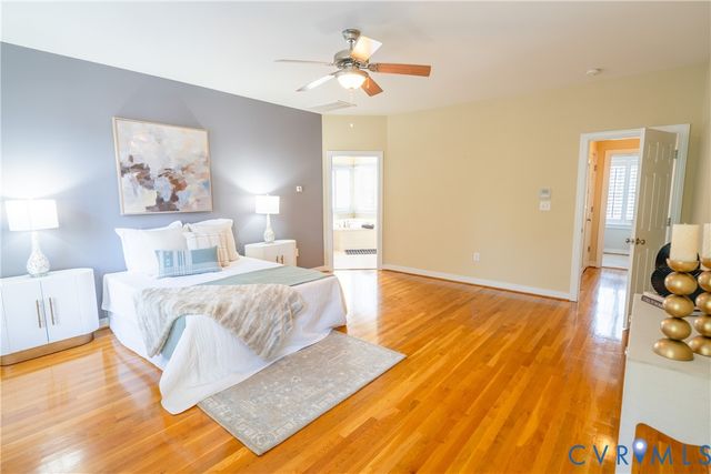 4111 Rockridge Pl, Chester, VA 23831