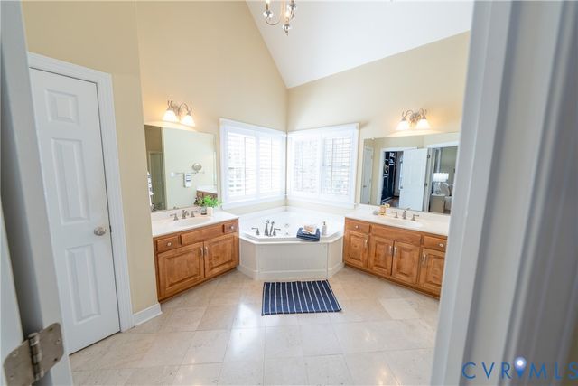 4111 Rockridge Pl, Chester, VA 23831