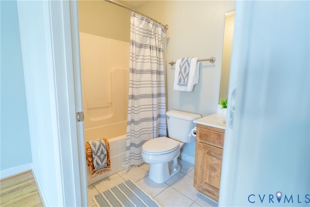 4111 Rockridge Pl, Chester, VA 23831