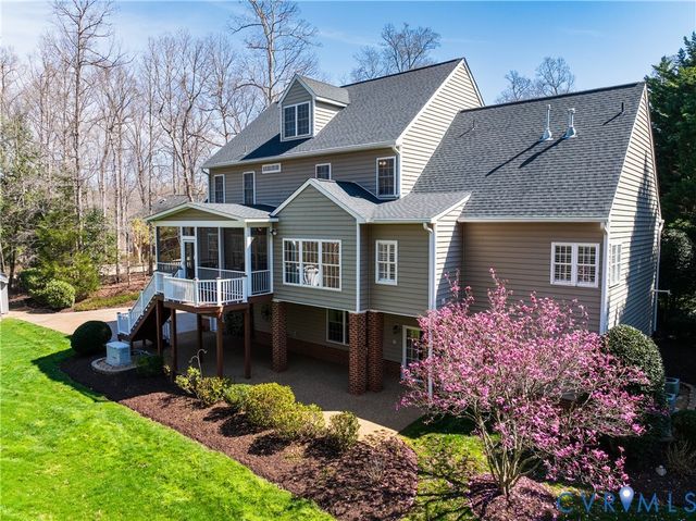 4111 Rockridge Pl, Chester, VA 23831