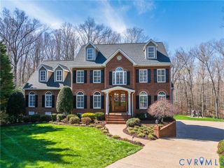 4111 Rockridge Pl, Chester, VA 23831