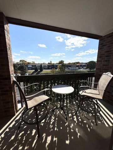 10420 Circle Drive 25B, Oak Lawn, IL 60453