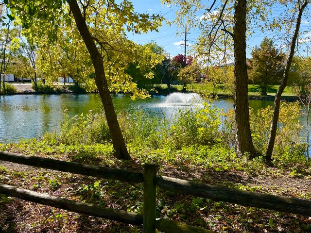 10420 Circle Drive 25B, Oak Lawn, IL 60453