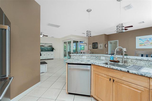 2913 ROYAL PALM DRIVE, North Port, FL 34288