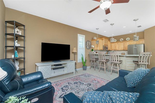 2913 ROYAL PALM DRIVE, North Port, FL 34288