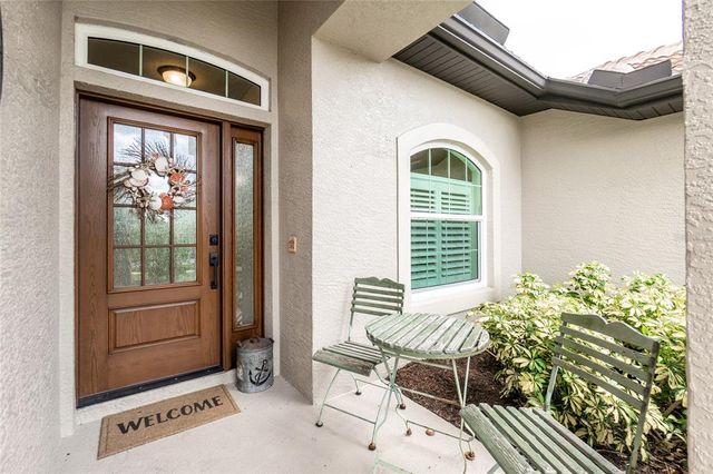 2913 ROYAL PALM DRIVE, North Port, FL 34288